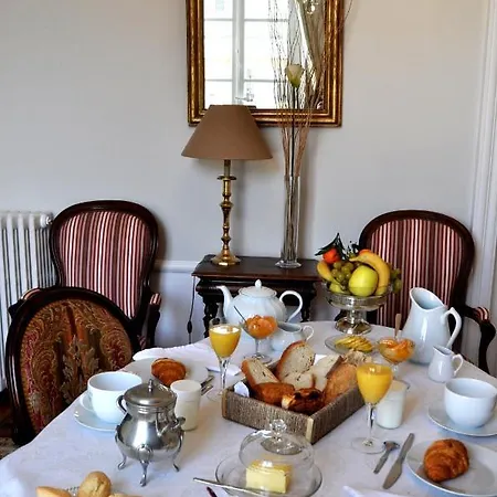 De Flore Bed & Breakfast *